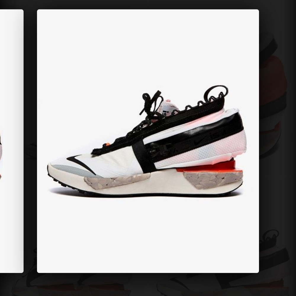 NIKE ISPA